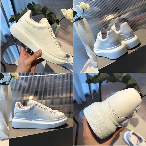 new season designer shoe fashion luxury women shoes men's leather lace up platform oversized sole sneakers white black casual shoes
new season designer shoe fashion luxury women shoes men's leather lace up platform oversized sole sneakers white black casual shoes