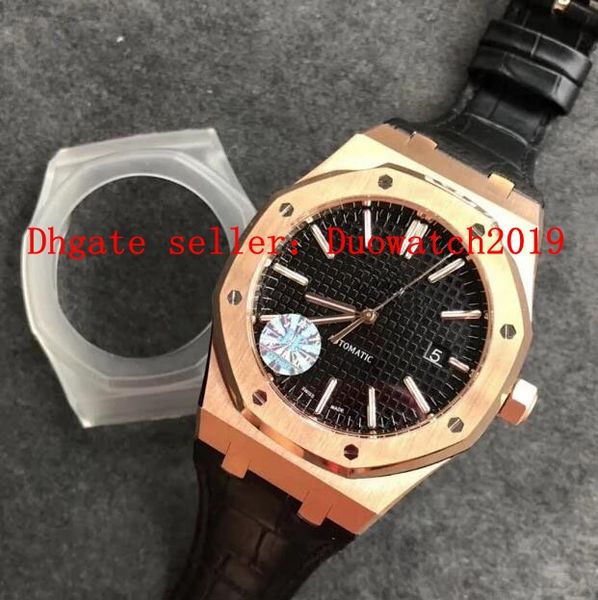 2 style jf maker v5 version 41mm offshore 15400or.oo.1220or.d002cr.01 18k rose gold cal.3120 automatic mens watch watches, Slivery;brown
2 style jf maker v5 version 41mm offshore 15400or.oo.1220or.d002cr.01 18k rose gold cal.3120 automatic mens watch watches, Slivery;brown