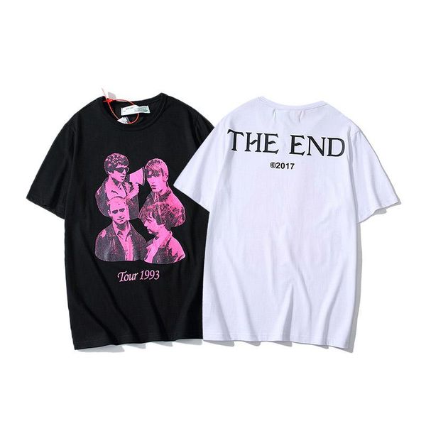 music hip hop printing men t-shirt personality trend men's t-shirt brand 19ss fashion men t-shirt summer short-sleeved new store promot, White;black
music hip hop printing men t-shirt personality trend men's t-shirt brand 19ss fashion men t-shirt summer short-sleeved new store promot, White;black