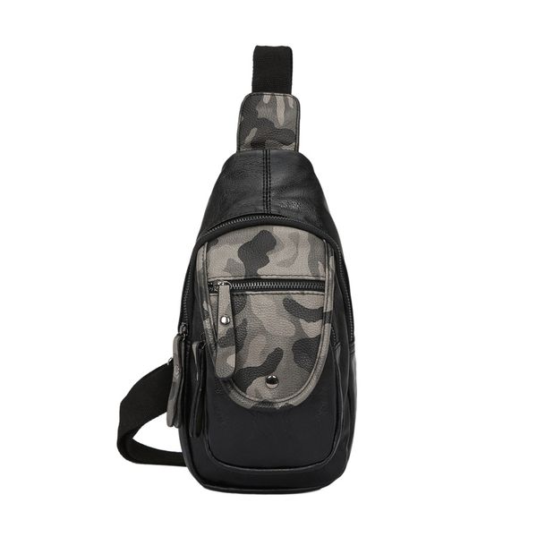 camo chest bag men's fashion trend shoulder bag multi-functional sports leisure messenger small
camo chest bag men's fashion trend shoulder bag multi-functional sports leisure messenger small