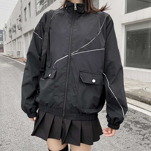 2020 brand men and women designer jacket fashion new arrival mens womens windbreaker jackets with clover and letter ptinted jacket yf203041, Black;brown
2020 brand men and women designer jacket fashion new arrival mens womens windbreaker jackets with clover and letter ptinted jacket yf203041, Black;brown