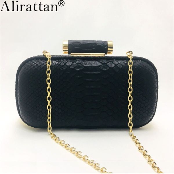 alirattan new python pattern pouch women fashion trendy snake shoulder messenger bags travel evening clutch bag ins h389
alirattan new python pattern pouch women fashion trendy snake shoulder messenger bags travel evening clutch bag ins h389