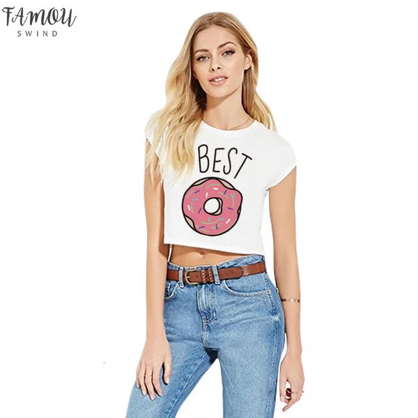t shirt women new cotton digital friends print explode navel short fit o neck t shirt vestidos de festa t016, White
t shirt women new cotton digital friends print explode navel short fit o neck t shirt vestidos de festa t016, White