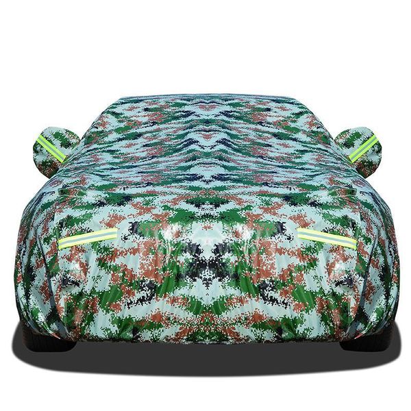 car jacket car cover waterproof four seasons coat dustproof visor thickening heat insulation general type
car jacket car cover waterproof four seasons coat dustproof visor thickening heat insulation general type
