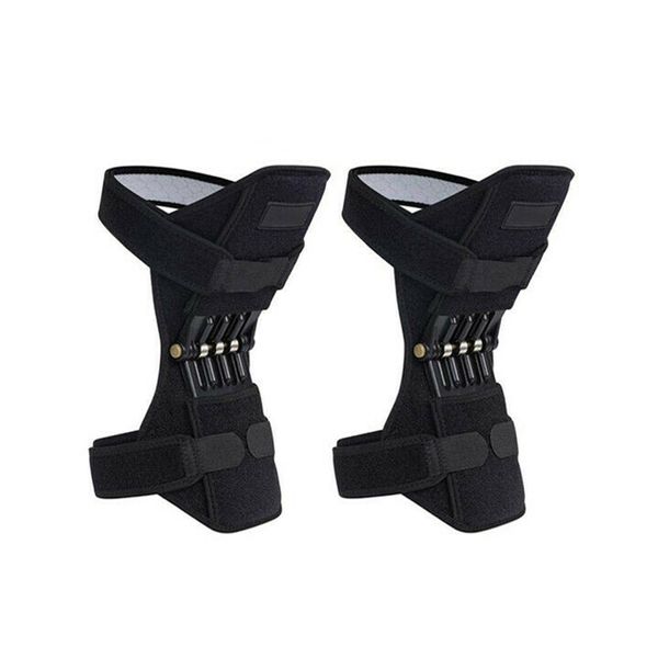 knee pad durable alloy climb silicone padded joint protection black keep warm, Black;gray
knee pad durable alloy climb silicone padded joint protection black keep warm, Black;gray