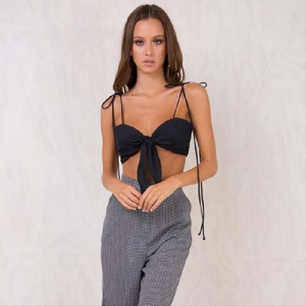 2019 women's v-collar knot ultra-short beach straps 2019 bra women's v-collar knot ultra-short beach bra straps, White
2019 women's v-collar knot ultra-short beach straps 2019 bra women's v-collar knot ultra-short beach bra straps, White