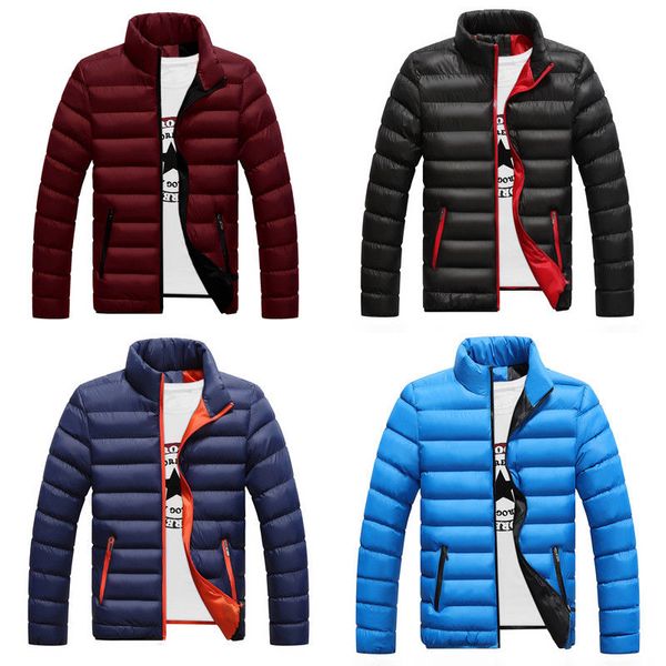 мужская зимняя теплая мягкая тонкая куртка лыжное спортивное пальто snowsuit скалолазание короткое пальто большой размер, Black
мужская зимняя теплая мягкая тонкая куртка лыжное спортивное пальто snowsuit скалолазание короткое пальто большой размер, Black