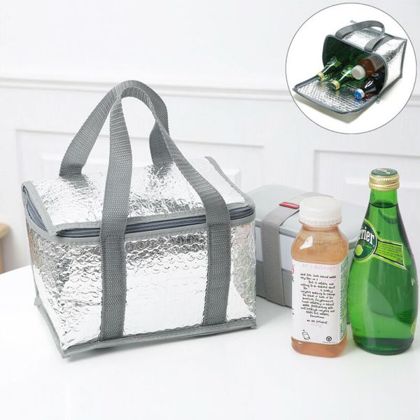 cube-shaped thermal insulated lunch bag large women picnic cooler bags bento box trips zipper pack supplies products lunch bags, Blue;pink
cube-shaped thermal insulated lunch bag large women picnic cooler bags bento box trips zipper pack supplies products lunch bags, Blue;pink