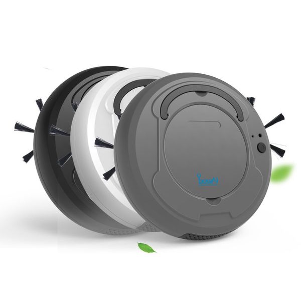 1800pa multifunctional robot vacuum cleaner 3 in 1 auto rechargeable smart sweeping robot dry wet vacuum cleaning sweeper
1800pa multifunctional robot vacuum cleaner 3 in 1 auto rechargeable smart sweeping robot dry wet vacuum cleaning sweeper