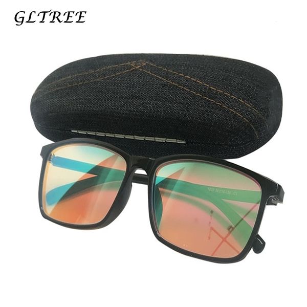 gltree color blind glasses corrective women men red green color blindness glasses with box driver's colorblind sunglasses g474, White;black
gltree color blind glasses corrective women men red green color blindness glasses with box driver's colorblind sunglasses g474, White;black