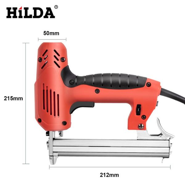 6 speed 2000w woodworking tools electric nail gun 2 in 1 nail gun with u-shaped straight 1022j / f30 / 422j
6 speed 2000w woodworking tools electric nail gun 2 in 1 nail gun with u-shaped straight 1022j / f30 / 422j