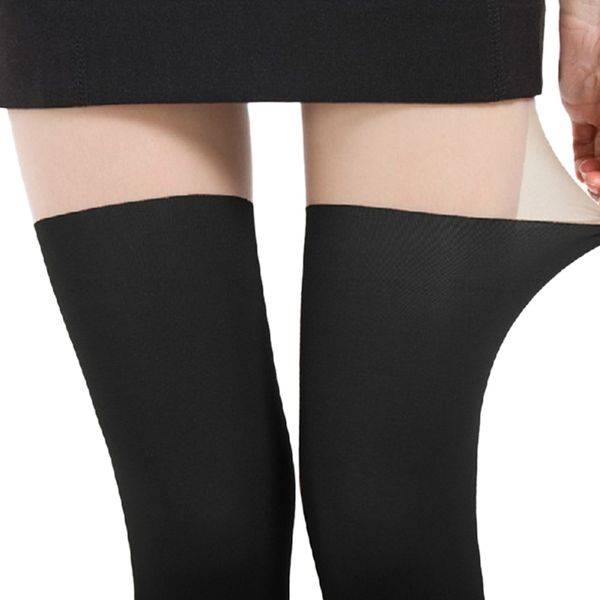 pantyhose women's tights varicose veins compression pantyhose calorie burn leg shaping stockings, Black;white
pantyhose women's tights varicose veins compression pantyhose calorie burn leg shaping stockings, Black;white