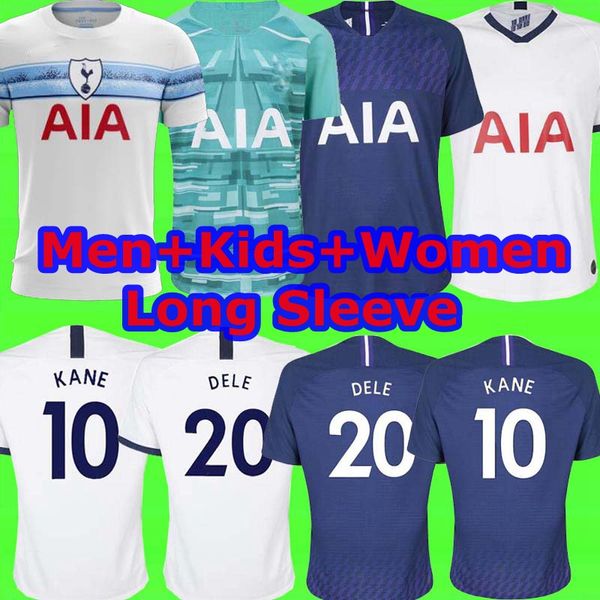 19 20 pur tottenhan kane women men kid occer jer ey l 2019 2020 lamela erik en dele on home away football hirt kit et uniform
19 20 pur tottenhan kane women men kid occer jer ey l 2019 2020 lamela erik en dele on home away football hirt kit et uniform
