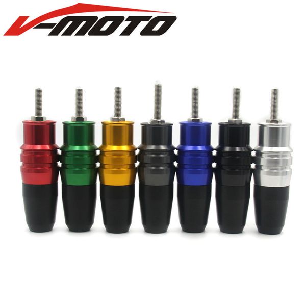 motorcycle cnc aluminum crash pads exhaust sliders crash protector for z250 z250sl z1000 z1000sx z750s zr750 zr800
motorcycle cnc aluminum crash pads exhaust sliders crash protector for z250 z250sl z1000 z1000sx z750s zr750 zr800