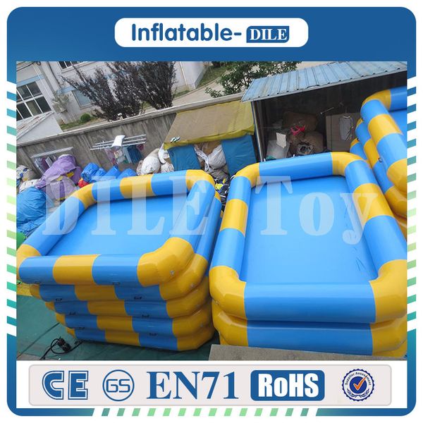 factory price outdoor funny entertainment kid and large inflatable swimming pool for sale with pump
factory price outdoor funny entertainment kid and large inflatable swimming pool for sale with pump