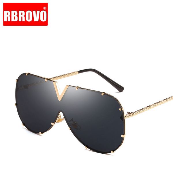 rbrovo 2018 sunglasses women one-piece large frame leopardman/women sun glasses classic vintage glasses outdoor, White;black
rbrovo 2018 sunglasses women one-piece large frame leopardman/women sun glasses classic vintage glasses outdoor, White;black