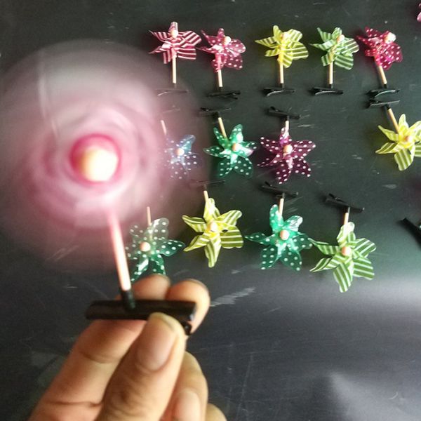 2pcs mini flower windmill stretch hairpin headdress toys for children small decorative windmill kids headwear decoration gifts
2pcs mini flower windmill stretch hairpin headdress toys for children small decorative windmill kids headwear decoration gifts