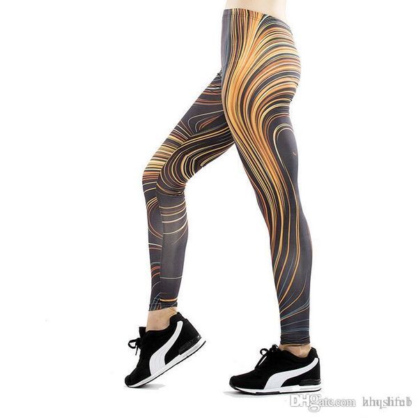 women yoga trousers pants tights trousers female stripe curve gradient coloring high waist dance active lady print printing leggings skinny, Black;white
women yoga trousers pants tights trousers female stripe curve gradient coloring high waist dance active lady print printing leggings skinny, Black;white