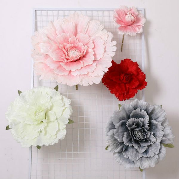 флорес artificiales peonías де седа flores falsas бода фиеста decoración artificiales хогар decoración де navidad
флорес artificiales peonías де седа flores falsas бода фиеста decoración artificiales хогар decoración де navidad