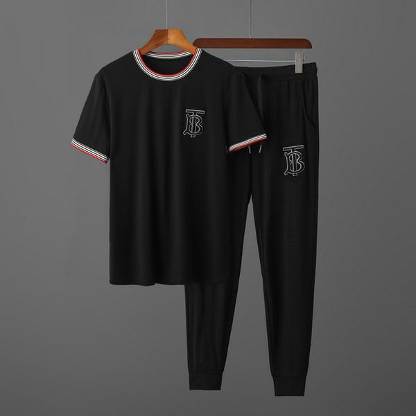 2020 mens sets short sleeve print tracksuit men sportswear casual 2 pieces set t-shirt+shorts mens tracksuit track suit sweat suit, Gray
2020 mens sets short sleeve print tracksuit men sportswear casual 2 pieces set t-shirt+shorts mens tracksuit track suit sweat suit, Gray