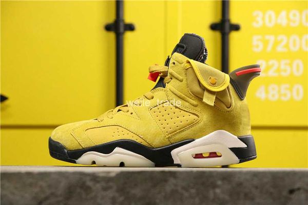 travis scotts x 6 jack basketball shoes yellow army green suede glow in the dark mens sport sneakers baskets des chaussures with box
travis scotts x 6 jack basketball shoes yellow army green suede glow in the dark mens sport sneakers baskets des chaussures with box