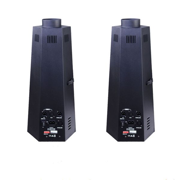 2 шт. / лот stage dj fire machine dmx flame projector stage effect equipment dmx power switch control
2 шт. / лот stage dj fire machine dmx flame projector stage effect equipment dmx power switch control