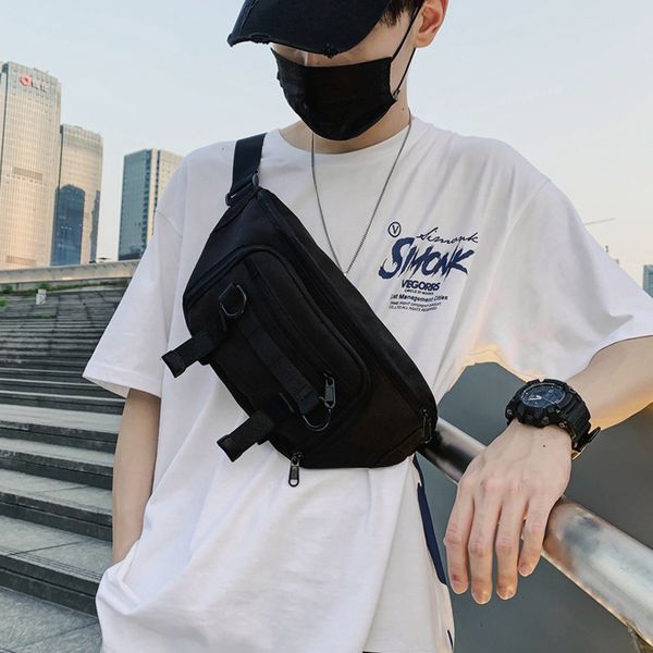 men chest bag new casual belt bag male phone pouch women waist fanny pack crossbody women travel bags shoulder
men chest bag new casual belt bag male phone pouch women waist fanny pack crossbody women travel bags shoulder