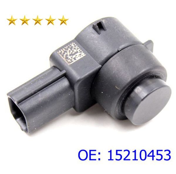 ultrasonic pdc parking sensor 15210453 car reverse parking sensor for b uick g m c c hevrolet 15210453 genuine oem
ultrasonic pdc parking sensor 15210453 car reverse parking sensor for b uick g m c c hevrolet 15210453 genuine oem