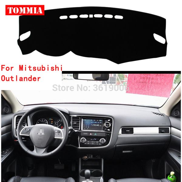 tommia interior dashboard cover light avoid pad pphobism mat sticker for mitsubishi outlander
tommia interior dashboard cover light avoid pad pphobism mat sticker for mitsubishi outlander