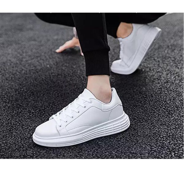 with socks new green black white men designer special section skateboard sports sneaker increased jogging running shoes size eur 36-44, White;red
with socks new green black white men designer special section skateboard sports sneaker increased jogging running shoes size eur 36-44, White;red