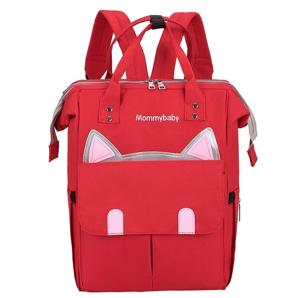 baby diaper bag backpack lovely cartoon mummy travel backpack multifunction nappy changing baby bags for mombsl074
baby diaper bag backpack lovely cartoon mummy travel backpack multifunction nappy changing baby bags for mombsl074
