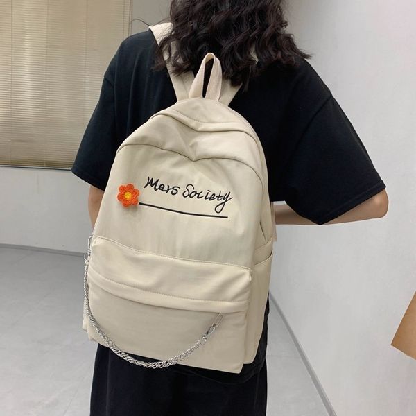 dg56k couple 2020 printed letters simple and versatile large capacity travel student bag nylon couple backpack 2020 printed letters simple a
dg56k couple 2020 printed letters simple and versatile large capacity travel student bag nylon couple backpack 2020 printed letters simple a