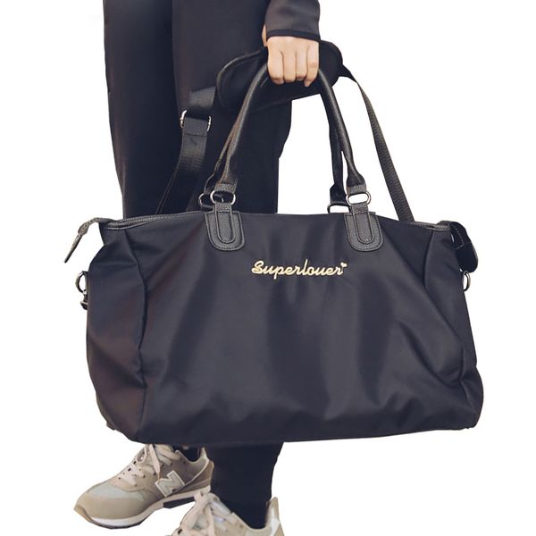 new outdoor shoulder handbag gym bag sports bags men women travel bag fitness training yoga bags duffel luggage purse sac de
new outdoor shoulder handbag gym bag sports bags men women travel bag fitness training yoga bags duffel luggage purse sac de