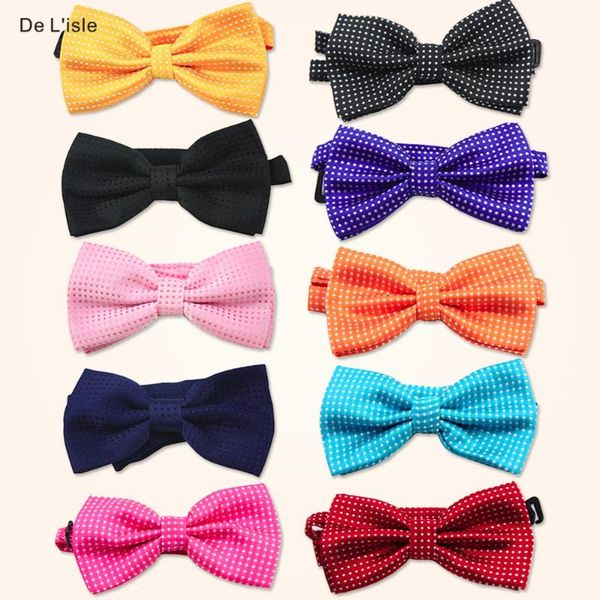 fashion adjustable bowtie polka dot wedding party butterfly cravat candy colour noble tie - factory outlet, Blue;purple
fashion adjustable bowtie polka dot wedding party butterfly cravat candy colour noble tie - factory outlet, Blue;purple