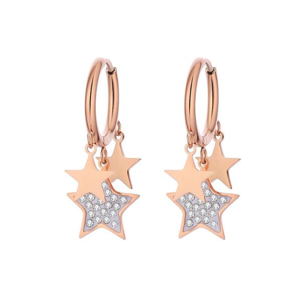 tassel stars in hoop earrings for women female bohemia jewelry rose gold silvery earring gifts pendientes mujer moda new 2020, Golden;silver
tassel stars in hoop earrings for women female bohemia jewelry rose gold silvery earring gifts pendientes mujer moda new 2020, Golden;silver