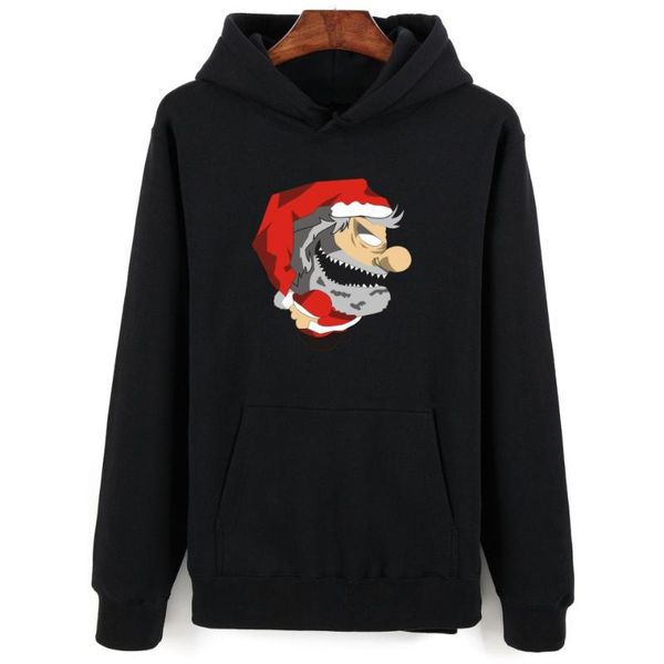 men hoodies christmas sweatshirts mens women autumn winter pullover new fashion popular hoodie sweatshirt long sleeve men's, Black
men hoodies christmas sweatshirts mens women autumn winter pullover new fashion popular hoodie sweatshirt long sleeve men's, Black