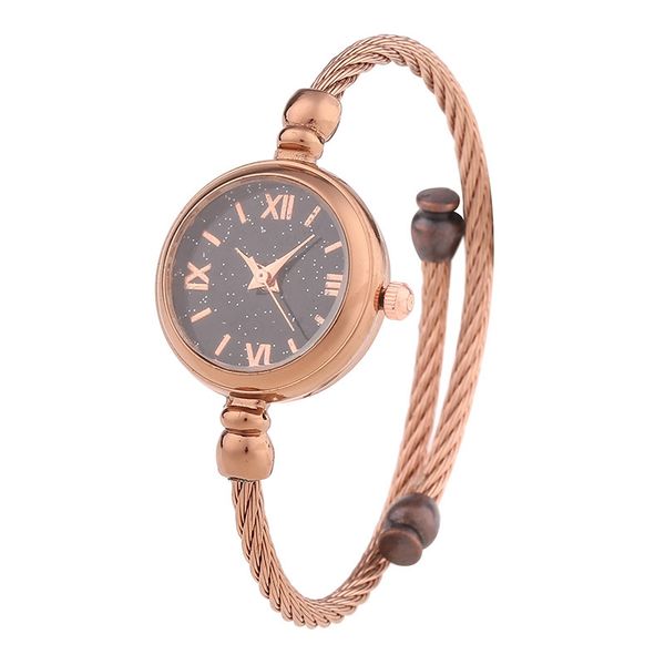 fashion simple small dial roman diamond thin alloy bracelet watches new women ladies female leisure dress quartz wrist watches, Slivery;brown
fashion simple small dial roman diamond thin alloy bracelet watches new women ladies female leisure dress quartz wrist watches, Slivery;brown