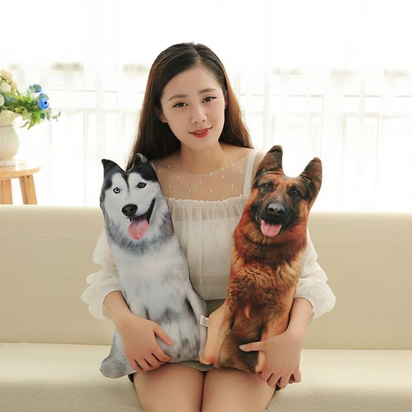 mikksire funny 3d pet dog print throw pillow creative cushion pp cotton cute soft plush doll gift sofa home decor 50cm f1
mikksire funny 3d pet dog print throw pillow creative cushion pp cotton cute soft plush doll gift sofa home decor 50cm f1
