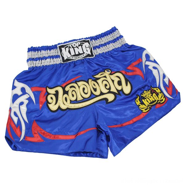 mma jujitsu fight fierce fighting men's pants kickboxing shorts tiger muay thai boxing wear athletic & outdoor apparel boxing shorts sa, Blue
mma jujitsu fight fierce fighting men's pants kickboxing shorts tiger muay thai boxing wear athletic & outdoor apparel boxing shorts sa, Blue