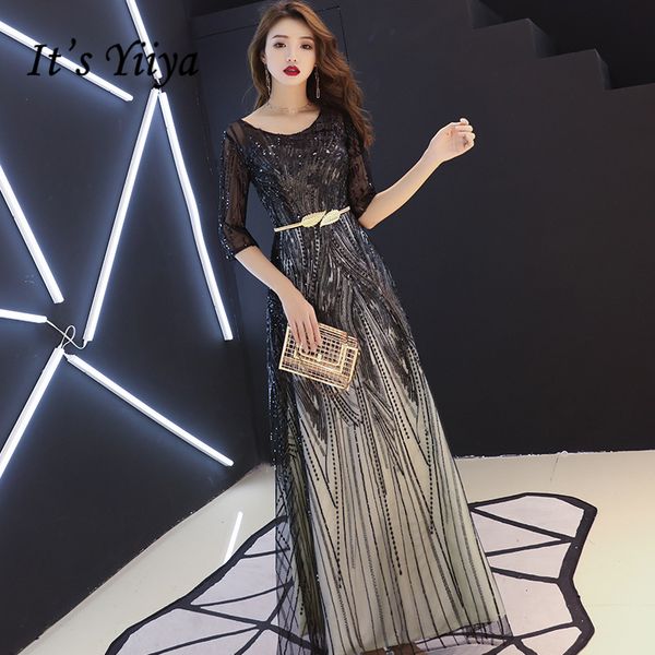 это yiiya вечерние платья sequined иллюзия свадебный формальные платье half-рукава кружева пояса-линии длиной партии мантий e306, White;black
это yiiya вечерние платья sequined иллюзия свадебный формальные платье half-рукава кружева пояса-линии длиной партии мантий e306, White;black