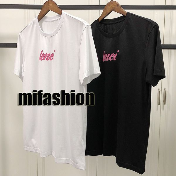 19ss Luxury Europe Франция Париж Puff Print Футболка Мода Мужчины Женщины Футболка С Коротким
19ss Luxury Europe Франция Париж Puff Print Футболка Мода Мужчины Женщины Футболка С Коротким