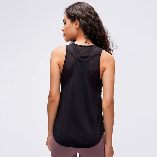 twe 2020 breathable loose workout yoga sport vest women quick dry lightweight running gym tanks sleeveless shirts, White;red
twe 2020 breathable loose workout yoga sport vest women quick dry lightweight running gym tanks sleeveless shirts, White;red