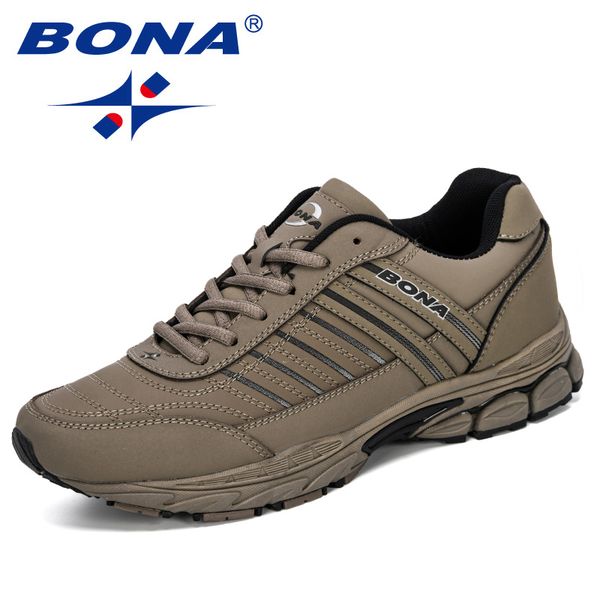 bona 2020 new designers action leather sneakers men outdoor running shoes men sports shoes walking athletic trainers male trendy
bona 2020 new designers action leather sneakers men outdoor running shoes men sports shoes walking athletic trainers male trendy