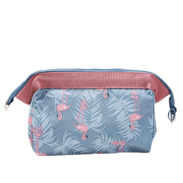 flamingo cosmetic bag women necessaire make up bags travel waterproof portable makeup toiletry kits organizer bag
flamingo cosmetic bag women necessaire make up bags travel waterproof portable makeup toiletry kits organizer bag