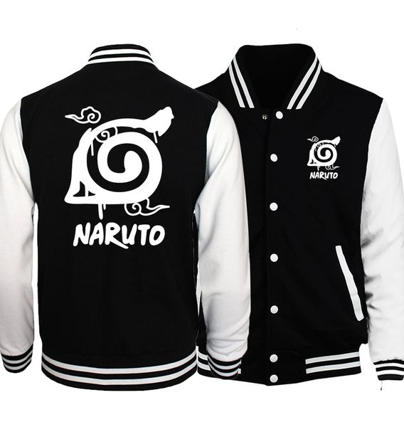 2019 anime uzumaki naruto sweatshirts konoha printed baseball jackets spring autumn tracksuits men women hoodies v191105, Black
2019 anime uzumaki naruto sweatshirts konoha printed baseball jackets spring autumn tracksuits men women hoodies v191105, Black