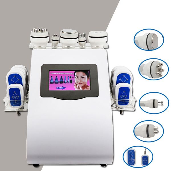 40k ultrasonic liposuction cavitation 8 pads lipo laser slimming machine vacuum rf skin care salon spa equipment ce
40k ultrasonic liposuction cavitation 8 pads lipo laser slimming machine vacuum rf skin care salon spa equipment ce