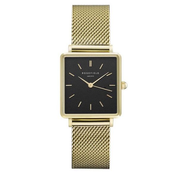 2019 Italy Fashion Women Men Quartz Watches geometry Square frame Bracelet Watch Stainless Steel Mesh Luxury Watches Wholesale
2019 Italy Fashion Women Men Quartz Watches geometry Square frame Bracelet Watch Stainless Steel Mesh Luxury Watches Wholesale