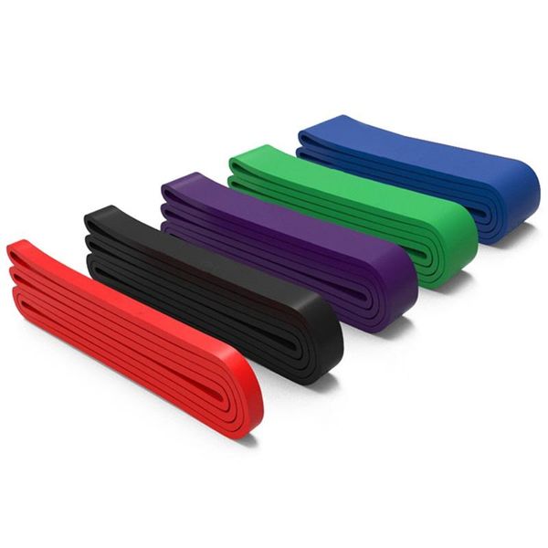 resistance band exercise elastic band workout rubber loop strength pilates fitness equipment training expander yoga bands
resistance band exercise elastic band workout rubber loop strength pilates fitness equipment training expander yoga bands