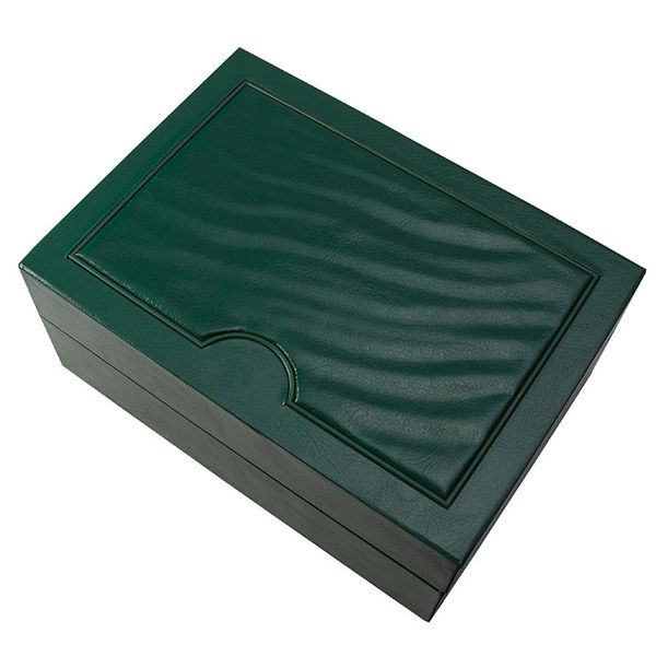 brand new luxury green plush swiss brand watch box high-end flip wooden watch box watch packing box, Black;blue
brand new luxury green plush swiss brand watch box high-end flip wooden watch box watch packing box, Black;blue