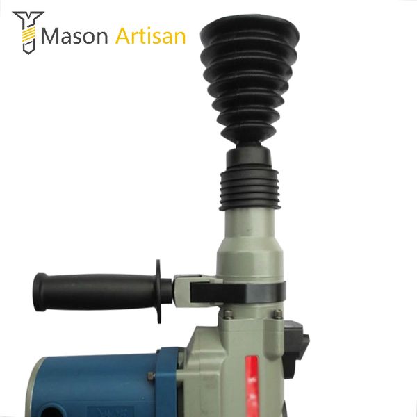 1piece drill dust collector rubber dust cover electric hammer drill collector electric power tool accessories dremel
1piece drill dust collector rubber dust cover electric hammer drill collector electric power tool accessories dremel